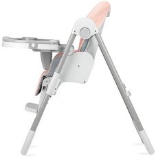 Стільчик для годування MoMi GWAJU pink